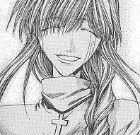 Otaku Gallery  / Anime e Manga / Saiyuki / Manga Scans / 031.jpg